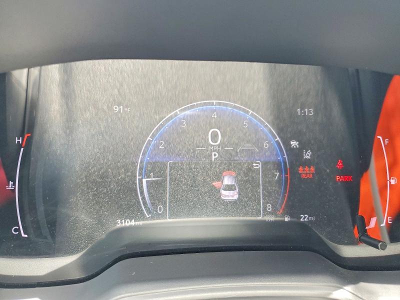 2026 Toyota Corolla მანქანა იყიდება აუქციონზე, vin: 5YFB4MDE9TP415399, აუქციონის ნომერი: 50159676