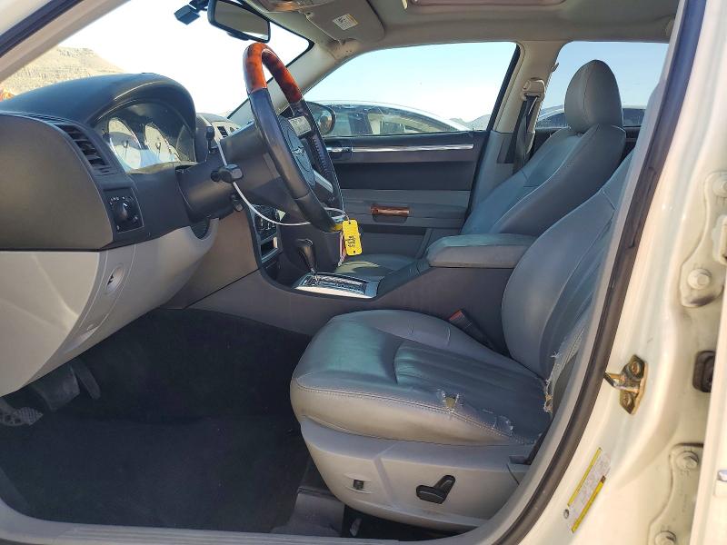 Aukcja sprzedaży 2006 Chrysler 300c, vin: 2C3KA63H86H356957, numer aukcji: 51529006