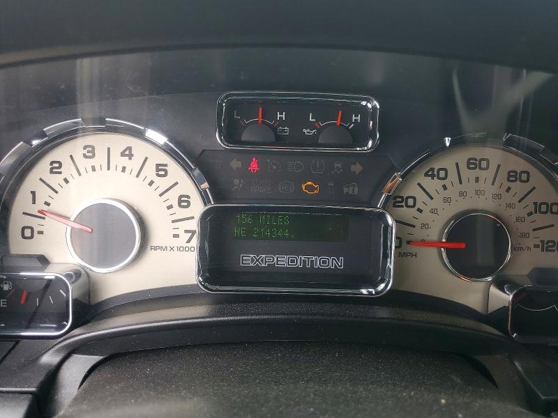 2012 Ford Expedition მანქანა იყიდება აუქციონზე, vin: 1FMJK1H53CEF04923, აუქციონის ნომერი: 49226076