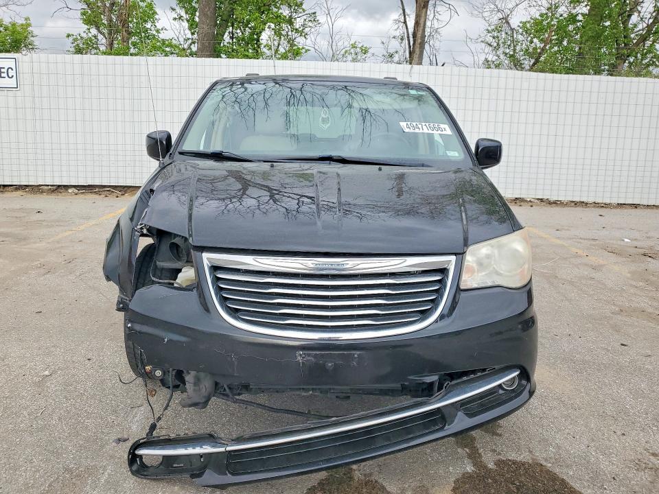 Aukcja sprzedaży 2013 Chrysler Town & Country, vin: 2C4RC1BG7DR780170, numer aukcji: 49471666