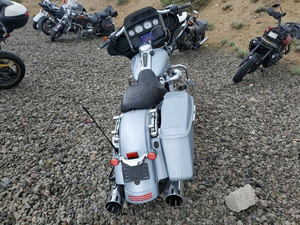 2020 Harley-davidson Flhx მანქანა იყიდება აუქციონზე, vin: 1HD1KBC17LB648506, აუქციონის ნომერი: 50491156