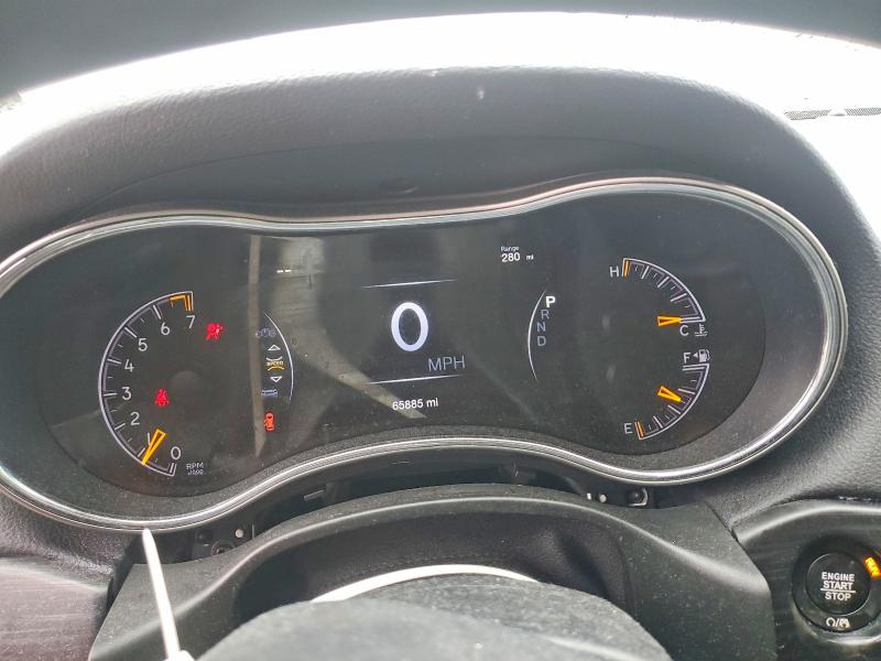 Продажа на аукционе авто 2020 Jeep Grand Cherokee, vin: 1C4RJFAG7LC239129, номер лота: 50404666