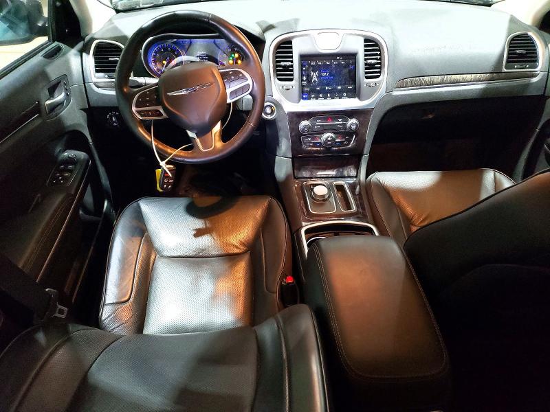 Aukcja sprzedaży 2022 Chrysler 300, vin: 2C3CCASG1NH159024, numer aukcji: 48412716