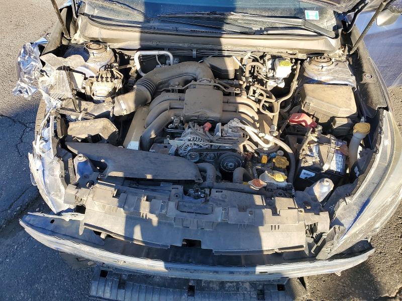 Продаж на аукціоні авто 2019 Subaru Legacy, vin: 4S3BNEN65K3003045, номер лоту: 51126526