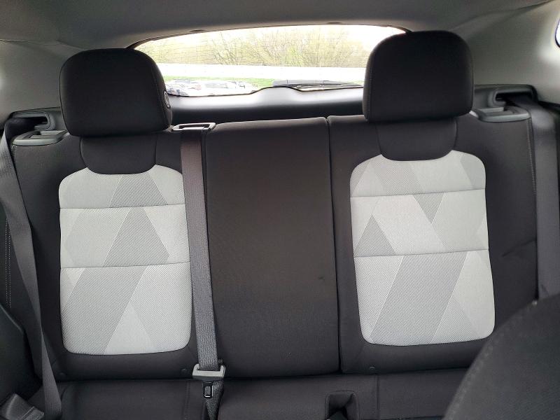 Продажа на аукционе авто 2024 Chevrolet Trax, vin: KL77LFE24RC097750, номер лота: 50166436