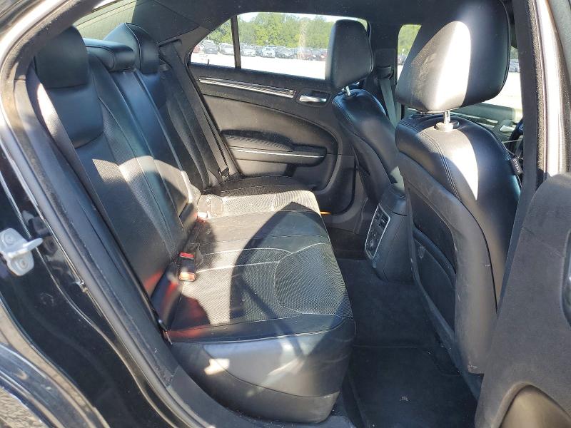 49282486 :رقم المزاد ، 2C3CCAET1EH117753 vin ، 2014 Chrysler 300c مزاد بيع