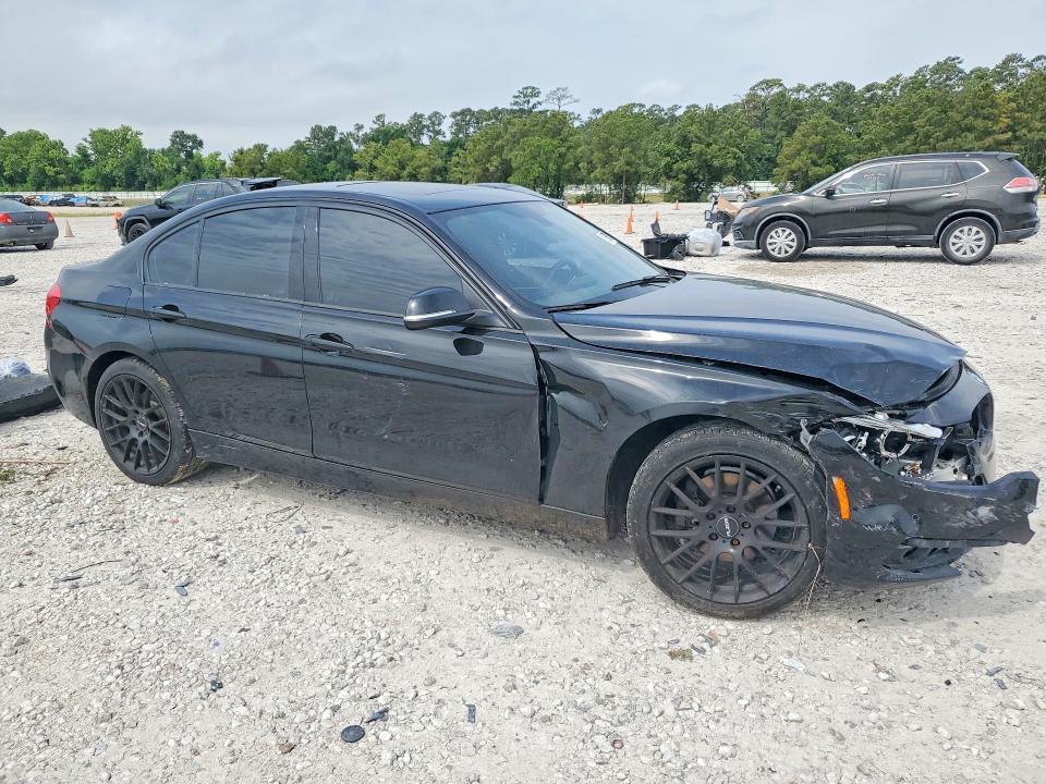 Продажа на аукционе авто 2016 Bmw 328, vin: WBA8E9G54GNT42281, номер лота: 51878236