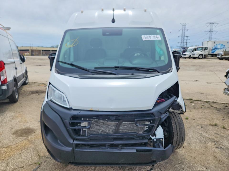 Aukcja sprzedaży 2023 Ram Promaster 3500, vin: 3C6MRVHG9PE570822, numer aukcji: 50607866