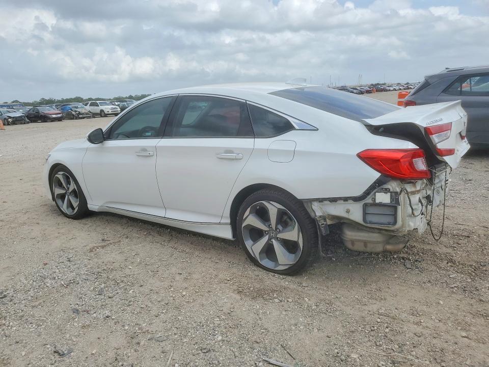 50339836 :رقم المزاد ، 1HGCV2F92KA034570 vin ، 2019 Honda Accord مزاد بيع