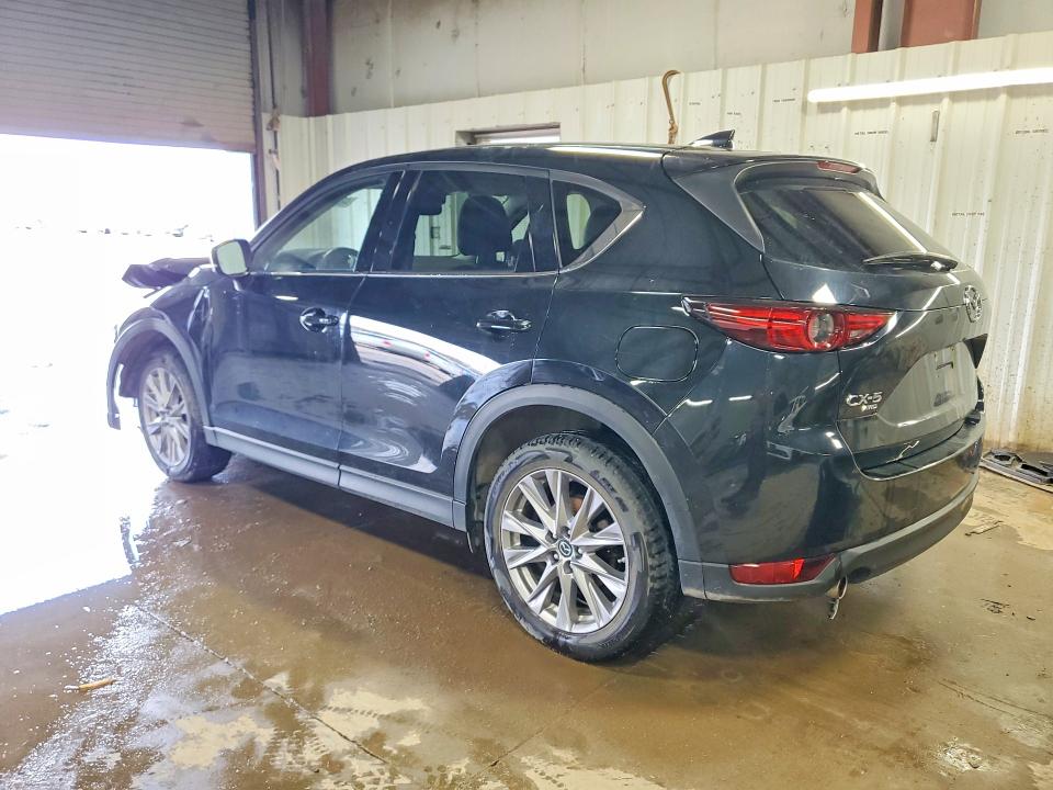 48966896 :رقم المزاد ، JM3KFBDM3L0739519 vin ، 2020 Mazda Cx-5 مزاد بيع