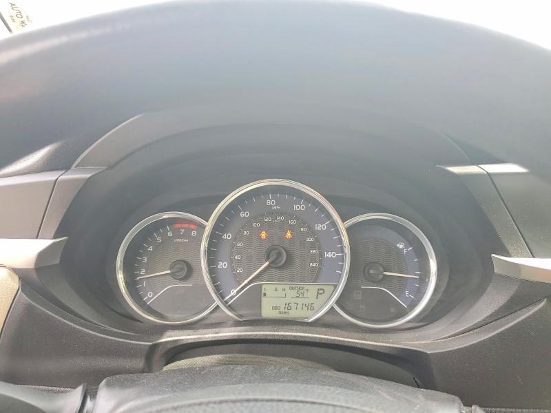 2015 Toyota Corolla მანქანა იყიდება აუქციონზე, vin: 5YFBURHE5FP246932, აუქციონის ნომერი: 50564386