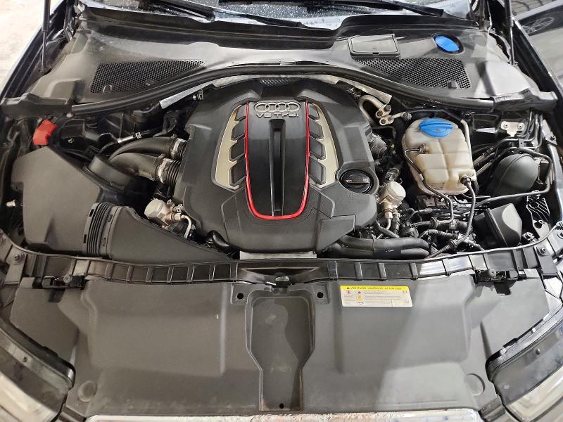 Aukcja sprzedaży 2013 Audi S6, vin: WAUJ2AFCXDN091550, numer aukcji: 51330096