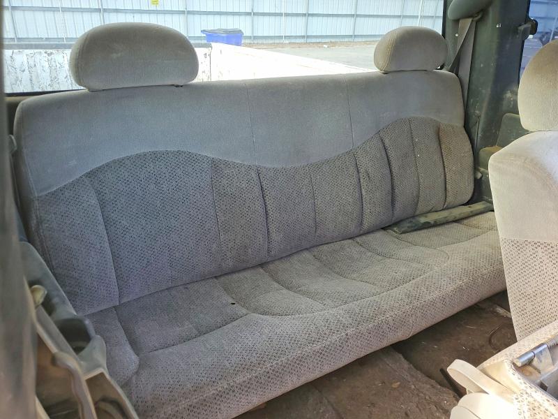 Продажа на аукционе авто 2000 Chevrolet Silverado, vin: 2GCEC19V6Y1109855, номер лота: 51303836