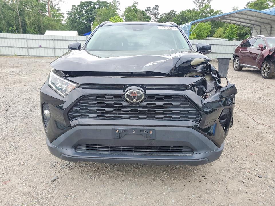 2019 Toyota Rav4 მანქანა იყიდება აუქციონზე, vin: 2T3P1RFV7KW058060, აუქციონის ნომერი: 49418426