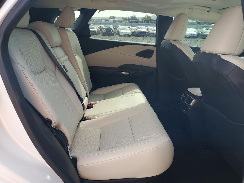 Продажа на аукционе авто 2024 Lexus Rx 350h, vin: 2T2BBMCA5RC032861, номер лота: 51356456