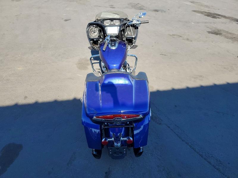 Продажа на аукционе авто 2023 Indian Motorcycle Co. Challenger, vin: 56KLCARRXP3411002, номер лота: 48863926