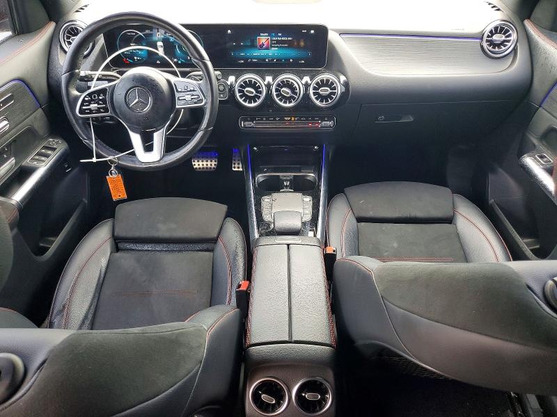 Aukcja sprzedaży 2021 Mercedes-benz Gla, vin: W1N4N4GB0MJ161569, numer aukcji: 51233406