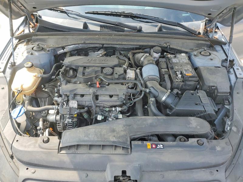 Продаж на аукціоні авто 2023 Kia K5, vin: 5XXG14J25PG215319, номер лоту: 51763726