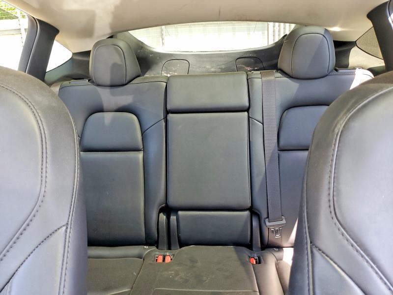 Продаж на аукціоні авто 2023 Tesla Model Y, vin: 7SAYGDED4PF939846, номер лоту: 49897496