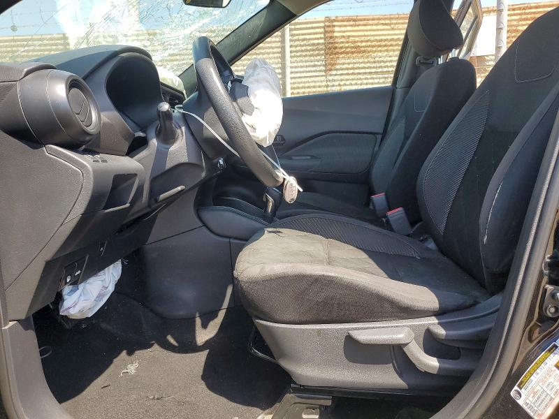 Auction sale of the 2019 Nissan Kicks, vin: 3N1CP5CU2KL501064, lot number: 49099076