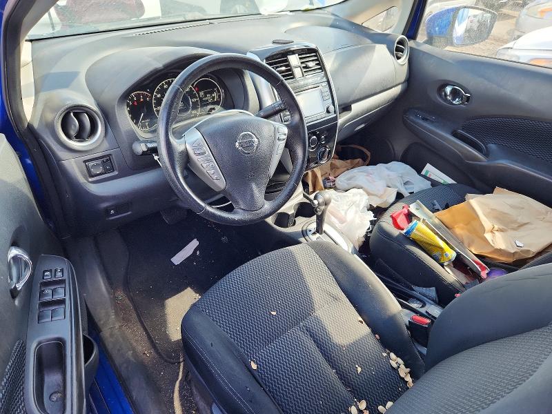 Aukcja sprzedaży 2016 Nissan Versa Note, vin: 3N1CE2CP6GL354365, numer aukcji: 47656176