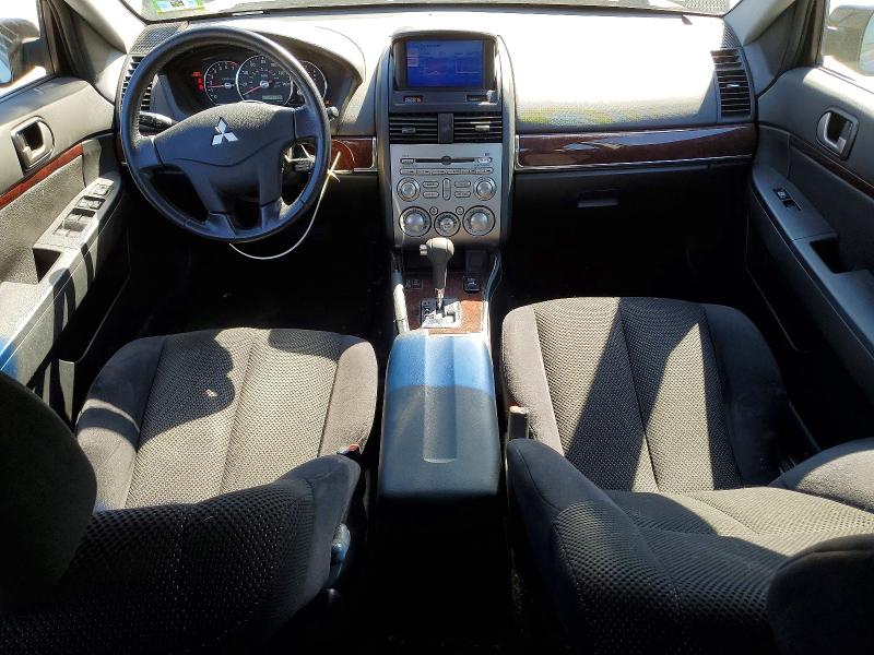 Продаж на аукціоні авто 2010 Mitsubishi Galant, vin: 4A32B3FF9AE007854, номер лоту: 48850326