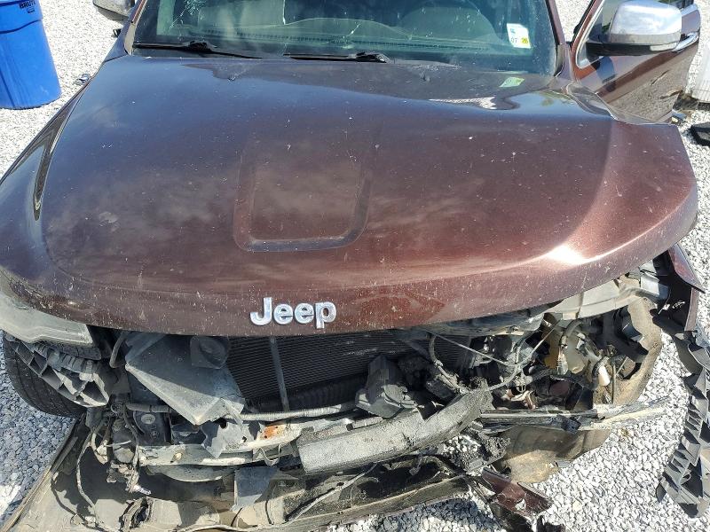 Aukcja sprzedaży 2014 Jeep Grand Cherokee, vin: 1C4RJFJGXEC175428, numer aukcji: 50230706
