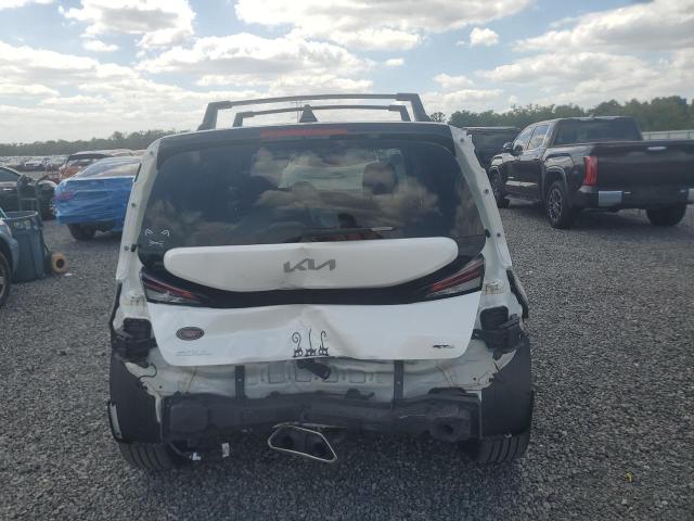 2025 Kia Soul მანქანა იყიდება აუქციონზე, vin: KNDJ53AUXS7925551, აუქციონის ნომერი: 49782386