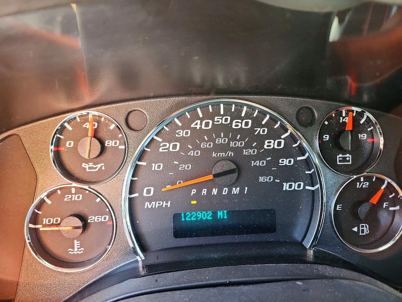 Продаж на аукціоні авто 2013 Chevrolet Express G4500, vin: 1GB6G5BG2D1109304, номер лоту: 47928566