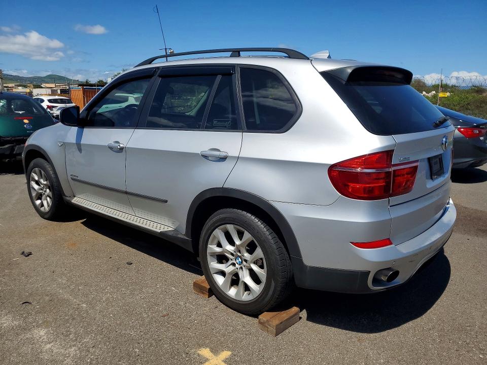 Aukcja sprzedaży 2011 Bmw X5, vin: 5UXZV4C57BL413962, numer aukcji: 51452316