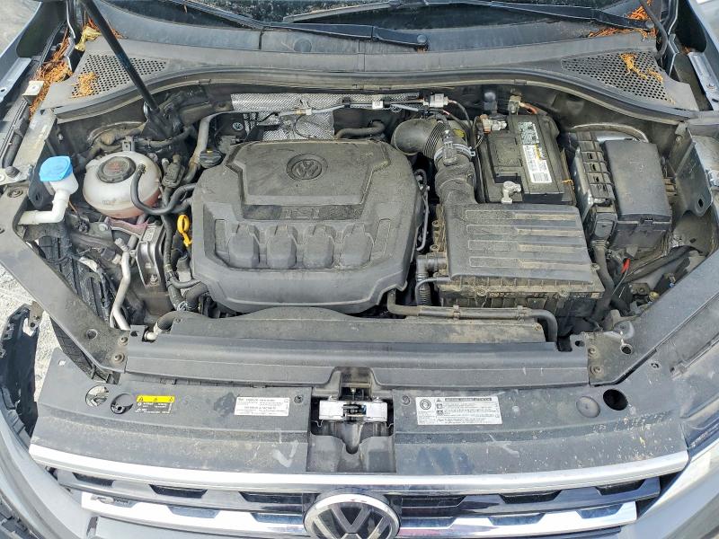Aukcja sprzedaży 2020 Volkswagen Tiguan, vin: 3VV3B7AX3LM089187, numer aukcji: 51298406