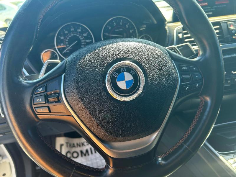 Aukcja sprzedaży 2018 Bmw 430xi, vin: WBA4J3C56JBG95257, numer aukcji: 50441206