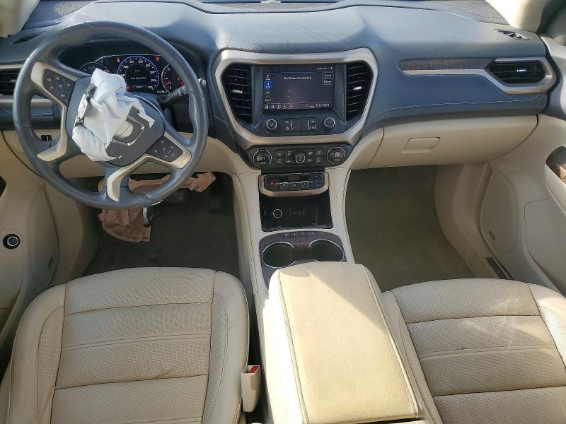 Продаж на аукціоні авто 2020 Gmc Acadia, vin: 1GKKNPLSXLZ229225, номер лоту: 49807776