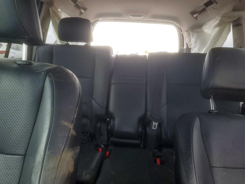 Aukcja sprzedaży 2018 Lexus Gx, vin: JTJJM7FX1J5207228, numer aukcji: 50161336