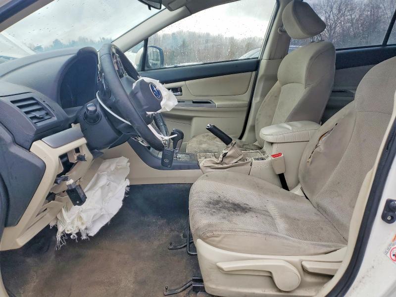 Продажа на аукционе авто 2014 Subaru Xv Crosstrek, vin: JF2GPBCC5EH331095, номер лота: 49049956