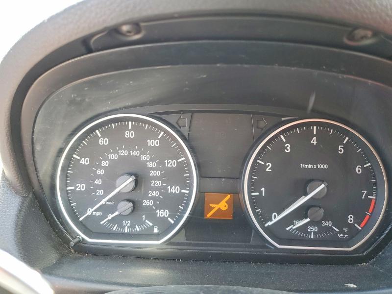 48949936 :رقم المزاد ، WBAUN7C5XBVM25425 vin ، 2011 Bmw 135 مزاد بيع
