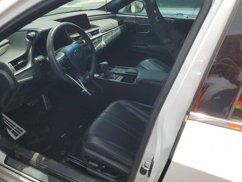 Aukcja sprzedaży 2020 Lexus Es, vin: 58AGZ1B16LU075920, numer aukcji: 49516076
