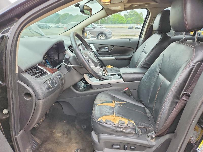 2013 Ford Edge მანქანა იყიდება აუქციონზე, vin: 2FMDK3KC3DBC60977, აუქციონის ნომერი: 51705836