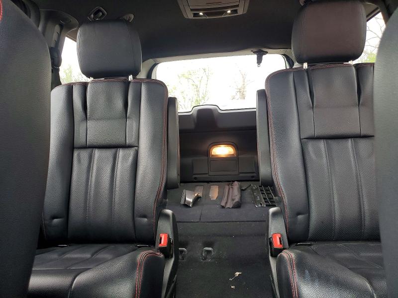 Aukcja sprzedaży 2018 Dodge Grand Caravan, vin: 2C4RDGEG3JR221142, numer aukcji: 48907296