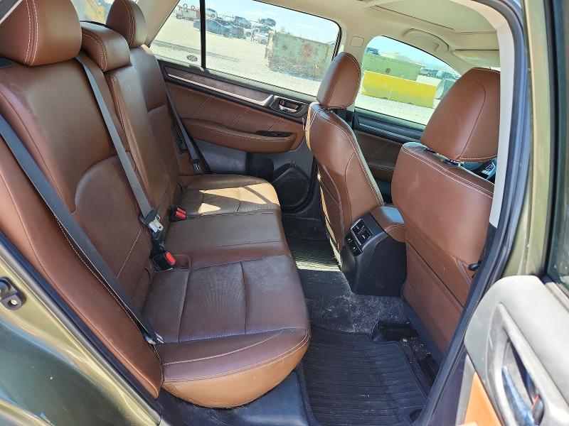Aukcja sprzedaży 2017 Subaru Outback, vin: 4S4BSATC5H3328230, numer aukcji: 49974246