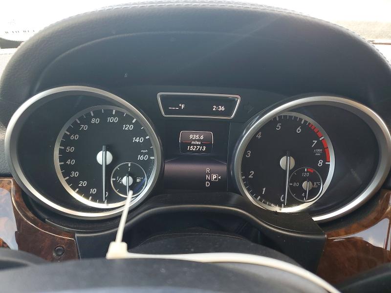 Продажа на аукционе авто 2014 Mercedes-benz Gl, vin: 4JGDF7DEXEA291568, номер лота: 49248766