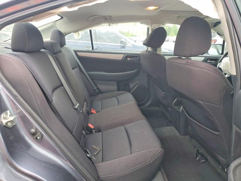 Продажа на аукционе авто 2016 Subaru Legacy, vin: 4S3BNBE68G3004485, номер лота: 51446236