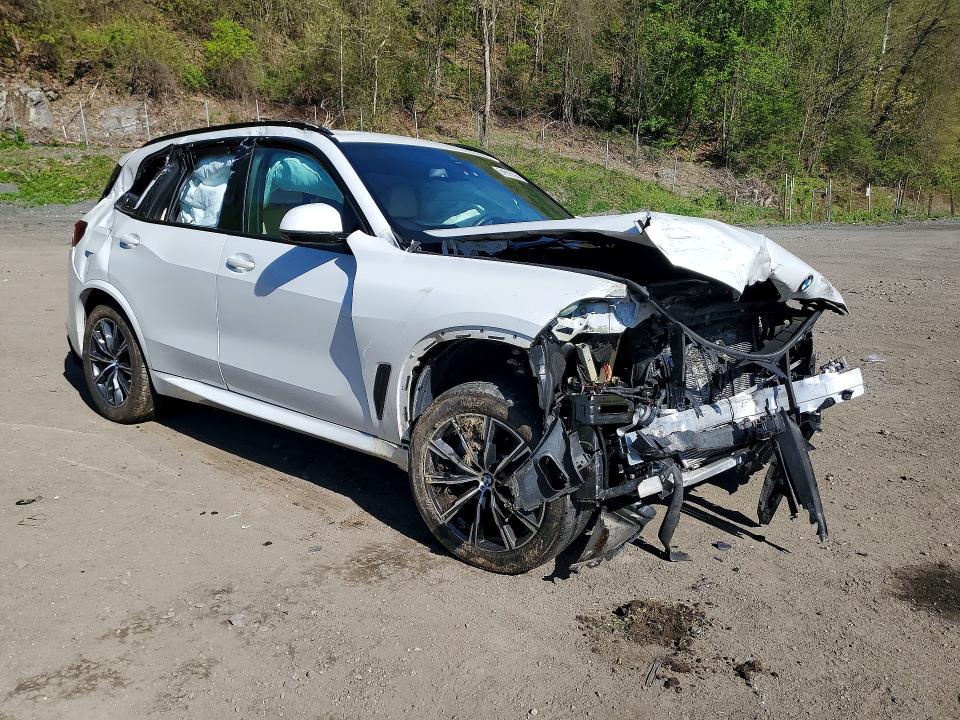 51513396 :رقم المزاد ، 5UXCR6C00M9F69628 vin ، 2021 Bmw X5 مزاد بيع
