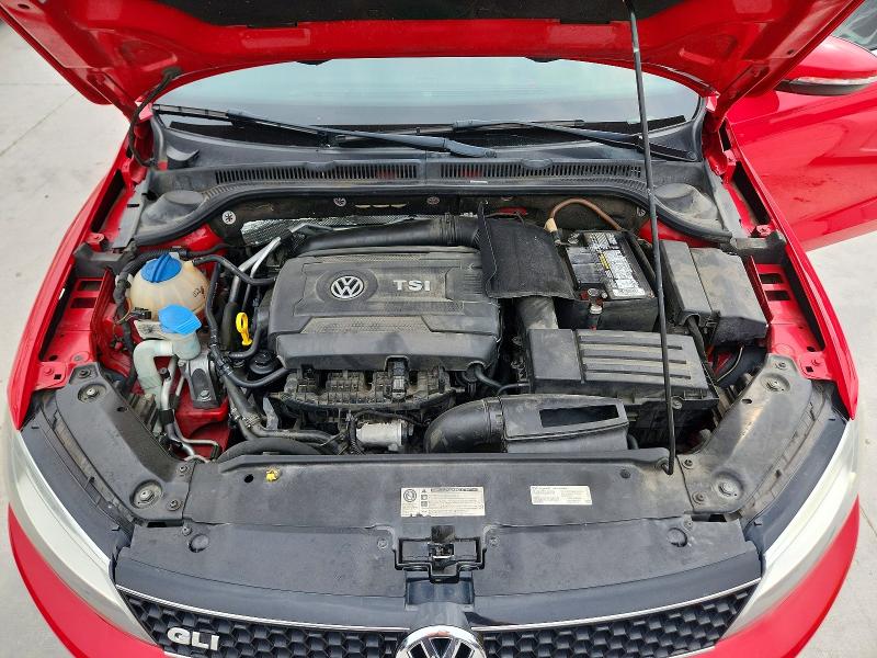 Продажа на аукционе авто 2014 Volkswagen Jetta, vin: 3VW4S7AJ0EM391535, номер лота: 51189246