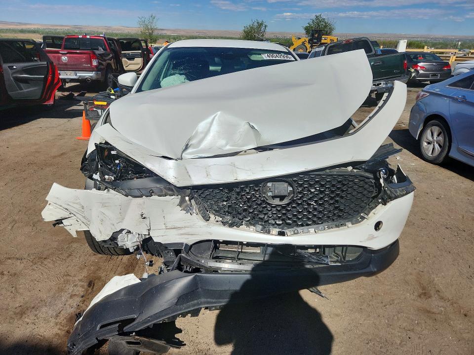 49042996 :رقم المزاد ، 3MVDMBBL8MM310939 vin ، 2021 Mazda Cx-30 مزاد بيع