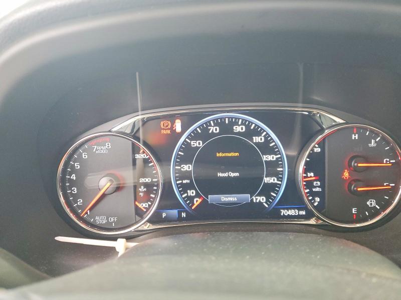 Aukcja sprzedaży 2021 Gmc Acadia, vin: 1GKKNPLS3MZ157477, numer aukcji: 51020686