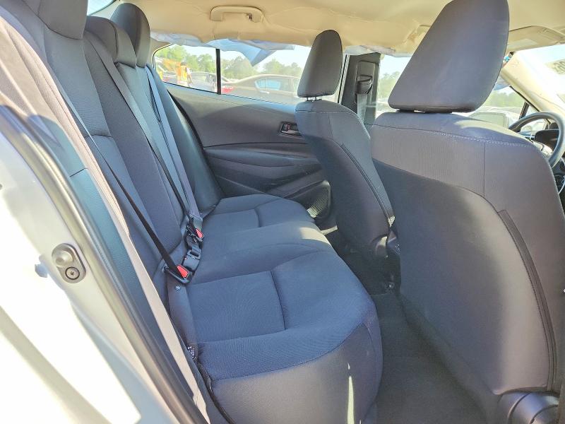 Aukcja sprzedaży 2024 Toyota Corolla, vin: 5YFB4MDE3RP113647, numer aukcji: 50653726