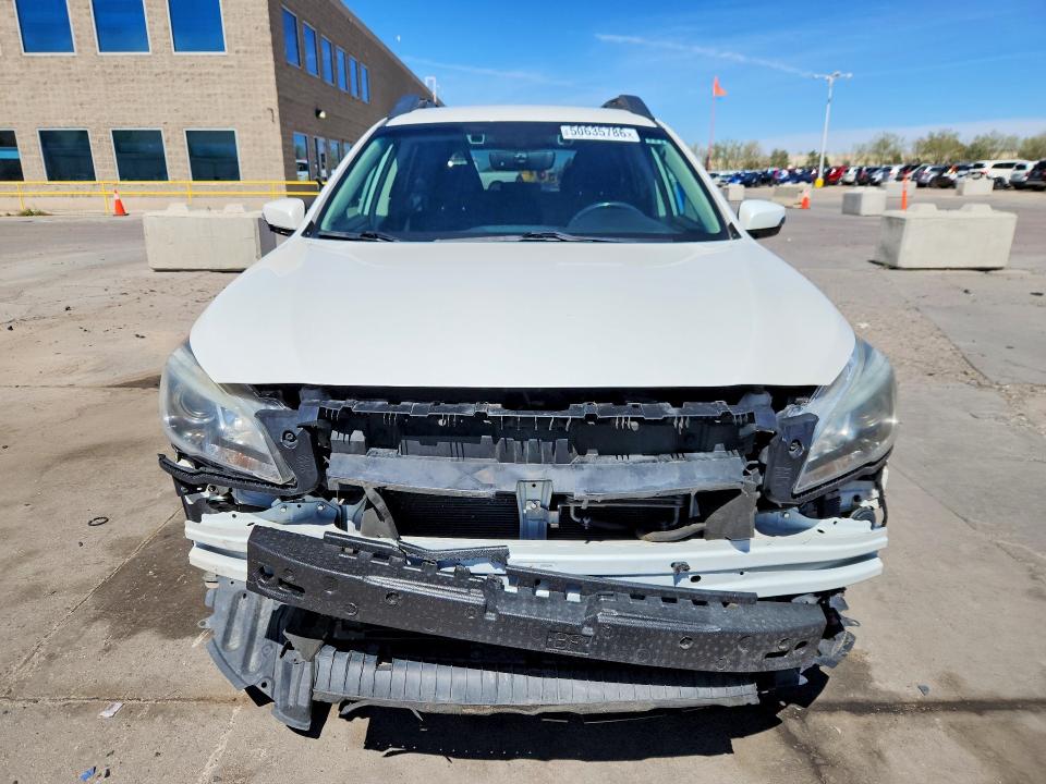 50635786 :رقم المزاد ، 4S4BSAFC3H3322972 vin ، 2017 Subaru Outback مزاد بيع