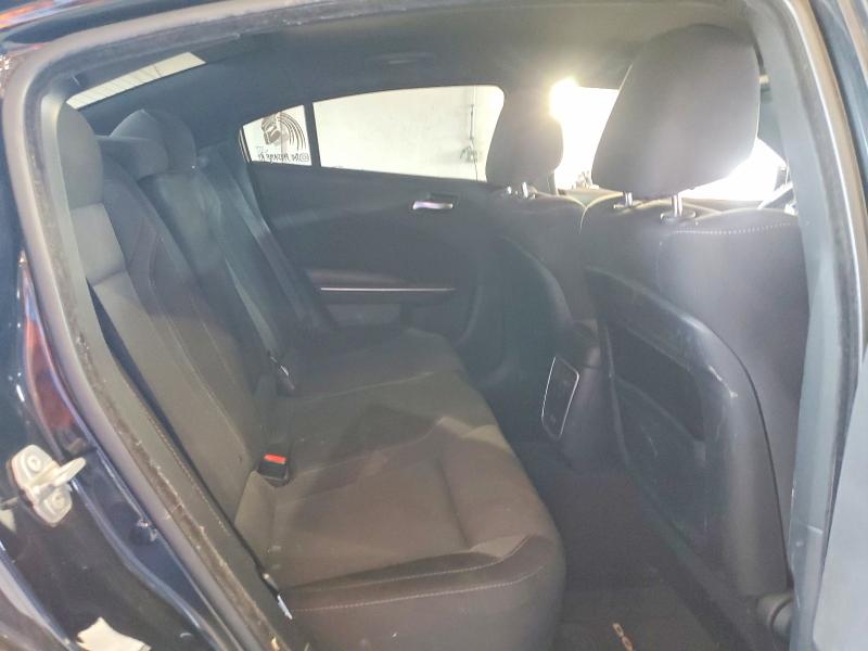 49043376 :رقم المزاد ، 2C3CDXCT0HH524728 vin ، 2017 Dodge Charger مزاد بيع