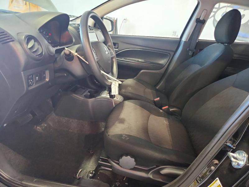 Продаж на аукціоні авто 2024 Mitsubishi Mirage, vin: ML32AUHJXRH028884, номер лоту: 49898036